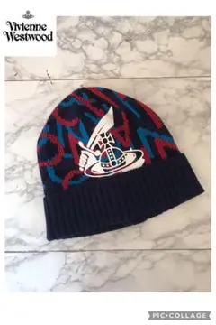 vivienne westwood ヴィヴィアン ウエストウッド ニット帽