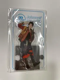 髙地優吾 アクスタ アクリルスタンド