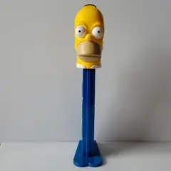 ジャンボペッツ　ミッキー　JUMBOPEZ ジャンボペッツ JUMBO PEZ ミッキーの通販 by ひこ's shop｜ラクマ