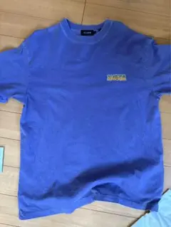 XLARGE tシャツ