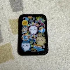 ちいかわ Summer Party Sticker Snappy