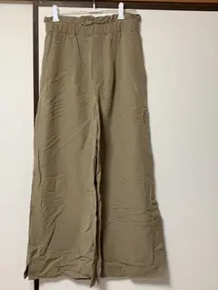アンタイトル パンツ