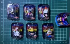 グレゴリーホラーショー　ストラップ＋ブリスターフィギュア 有名な高級ブランド グレゴリーホラーショー メルカリ