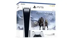 プレイステーション5 GOD OF WAR
