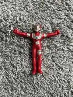 ウルトラマン アストラ フィギュア