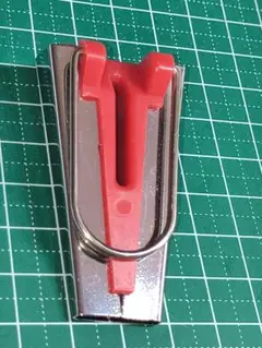バイヤステープ作り