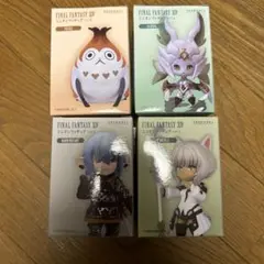 FF14 ミニオンフィギュアvol.2 オルシュファン 新品未開封 Amazon | ファイナルファンタジーXIV ミニオンフィギュアvol.2