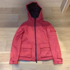 BURBERRY GOLF レディースLサイズ ダウンジャケット