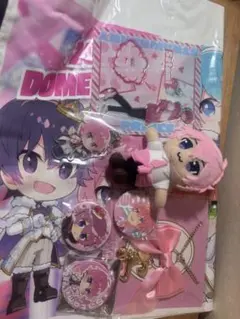 すとぷり さとみくんセット