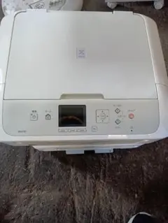 Canon MG5270 プリンター・複合機