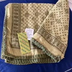 インド綿　アジアンクロス