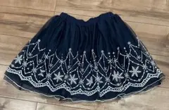 アクシーズファムキッズスカート　size140cm
