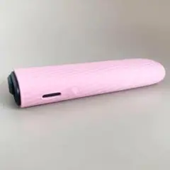 m2 アイコス イルマワン iluma one ケース カバー スリーブ ピンク
