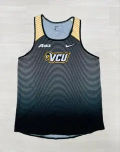 【希少】 nike elite singlet NCAA Mサイズ