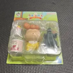 一番くじ クレヨンしんちゃん ～オラお腹いっぱいだゾ～C賞 ひまわり
