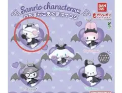 いたずら小悪魔スイングキティ2個
