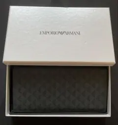 EMPORIO ARMANI長財布