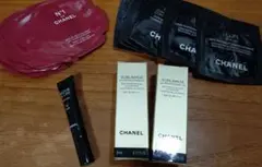 CHANEL シャネル サンプルセット