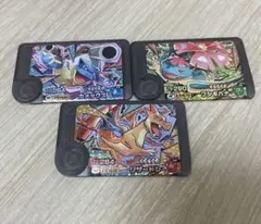 ⋈﻿ポケモン フレンダ セット 025