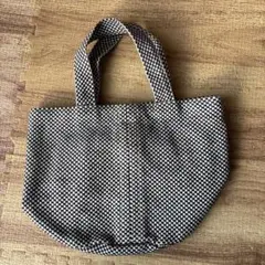 sasicco ハンドバッグ