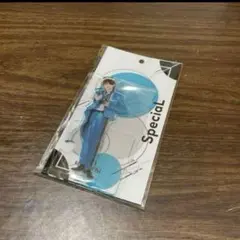 林蓮音　Special 2023 アクスタ　×××××.POP UP STORE