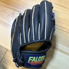 FALCONファルコン低学年用・初心者用・右手用グローブ