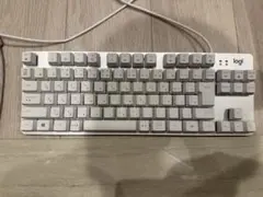 Logicool K835 TKL