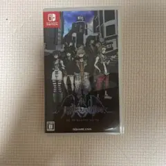 新すばらしきこのせかい