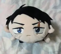 ゲゲゲの鬼太郎 水木 ぽてコロマスコット
