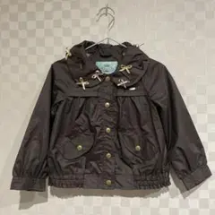 トッカ キッズ 100 アウター ジャンパー 美品