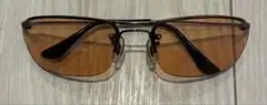 レイバン　サングラス　トップスクエア