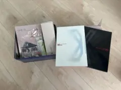x1 ファンクラブキット　デビューアルバム　セット