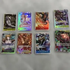 ワンピース カードゲーム セット