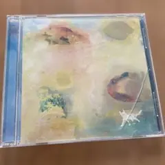 青いベンチCD