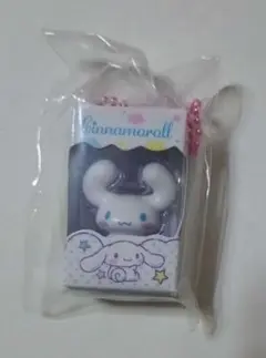 サンリオキャラクターズ☆チョコボックス☆シークレット☆シナモロール☆