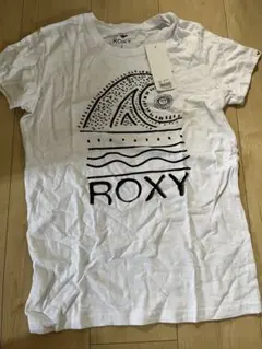 新品未使用　ROXY Tシャツ