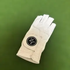 ゼロフィット グローブ 右手用 19cm レディース 白