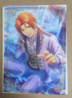 うたプリ シャニライ スタンドポスカ 音也