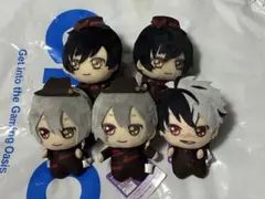 魔法使いの約束 きらどるぬいぐるみ　まとめ売り　×5