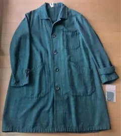 ユナイテッドアローズ テゲ コート 長袖 TEGE OX SHOP COAT