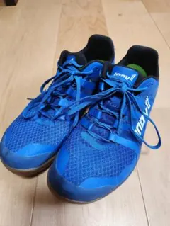 inov-8　f-lite235　uk8　27cm