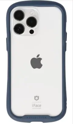 iPhone14 pro max用 iFace Reflection