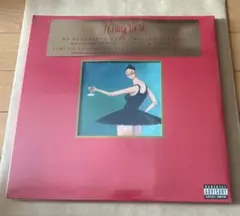 新品未開封 Kanye West My Beautiful Dark 3LP