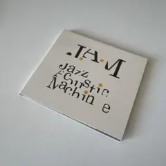 J.A.M “Jazz Acoustic Machine” CD