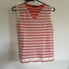 トゥモローランド　タンクトップ