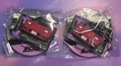 頭文字D エフェクトアクリルスタンド 悩めるシンジ