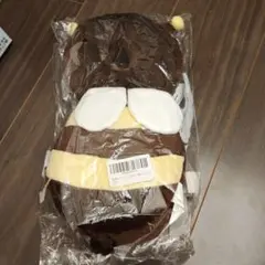 【新品未使用】　はちさんのヘッドガードクッション