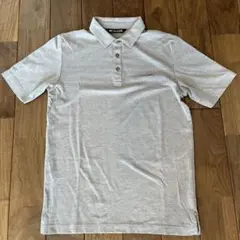 トラビスマシュー　ポロシャツ　Mサイズ　ゴルフ　TravisMathew メンズ