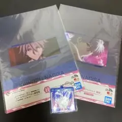 一番くじ シン・エヴァ　クリアファイル