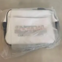 CENTRAL SPORTS 指定カバン・肩掛けバッグ セントラルスポーツ